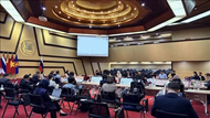 ASEAN-Russia economic cooperation gains new momentum after 35 years of partnership